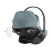 Cybex Cloud G I-Size Plus Autostoeltje - Stormy Blue / Light Blue
