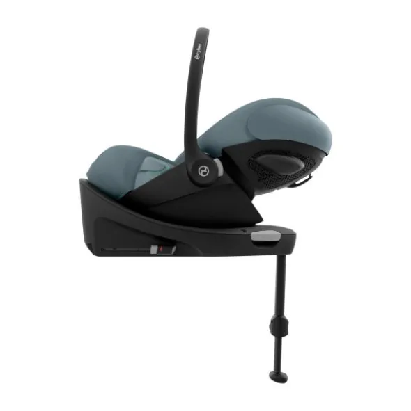 Cybex Cloud G I-Size Plus Autostoeltje - Stormy Blue / Light Blue