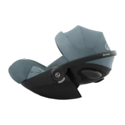 Cybex Cloud G I-Size Plus Autostoeltje - Stormy Blue / Light Blue