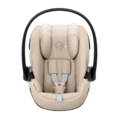 Cybex Cloud G3 Plus Autostoel - Stormy Blue / Light Blue