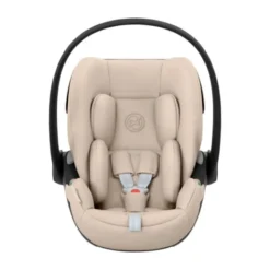 Cybex Cloud G3 Plus Autostoel - Stormy Blue / Light Blue