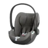 Cybex Cloud T I-Size Autostoeltje - Mirage Grey