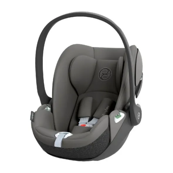 Cybex Cloud T I-Size Autostoeltje - Mirage Grey