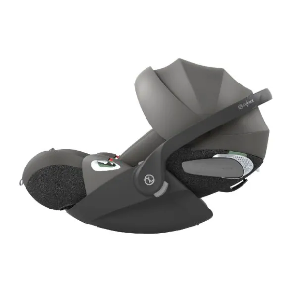 Cybex Cloud T I-Size Autostoeltje - Mirage Grey