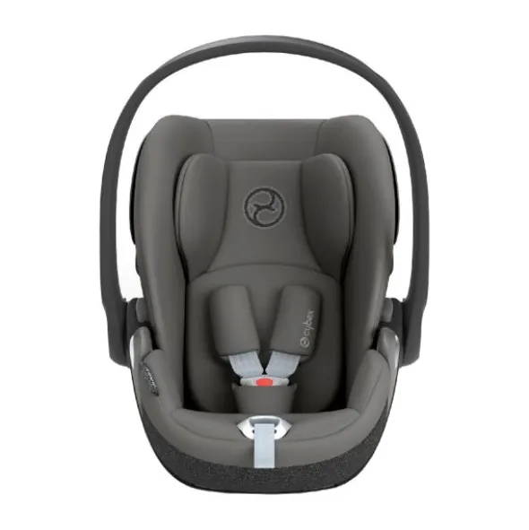 Cybex Cloud T I-Size Autostoeltje - Mirage Grey