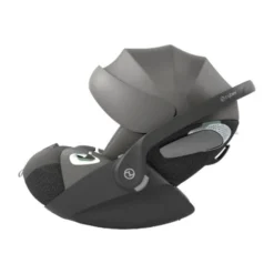 Cybex Cloud T I-Size Autostoeltje - Mirage Grey