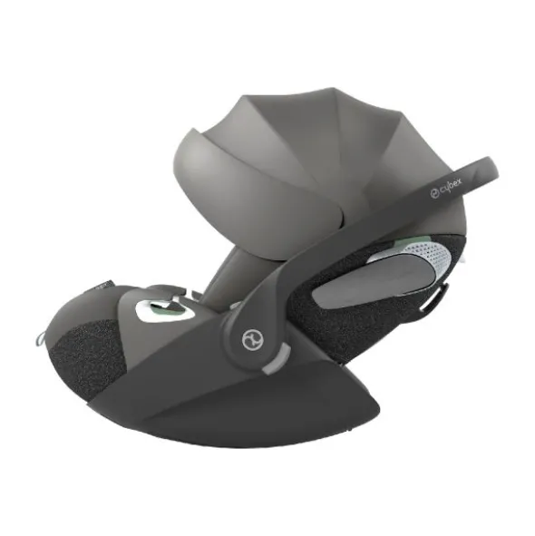 Cybex Cloud T I-Size Autostoeltje - Mirage Grey