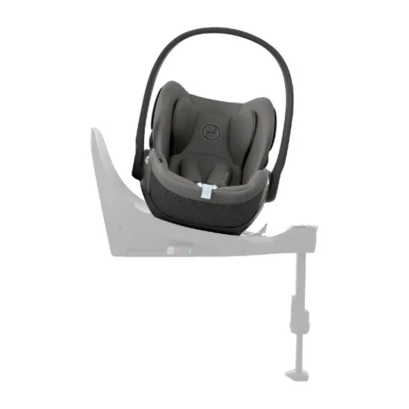 Cybex Cloud T I-Size Autostoeltje - Mirage Grey