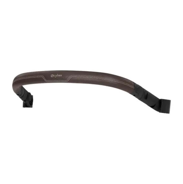 Cybex Coya Beschermbeugel - Dark Brown