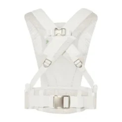 Cybex COYA Draagzak Bouclé - Cream White/White