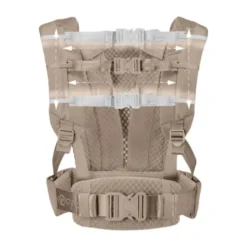 Cybex Coya Draagzak - Cozy Beige / Beige