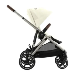 Cybex Gazelle S Kinderwagen 2-in-1 - Taupe - Seashell Beige