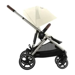 Cybex Gazelle S Kinderwagen 2-in-1 - Taupe - Seashell Beige