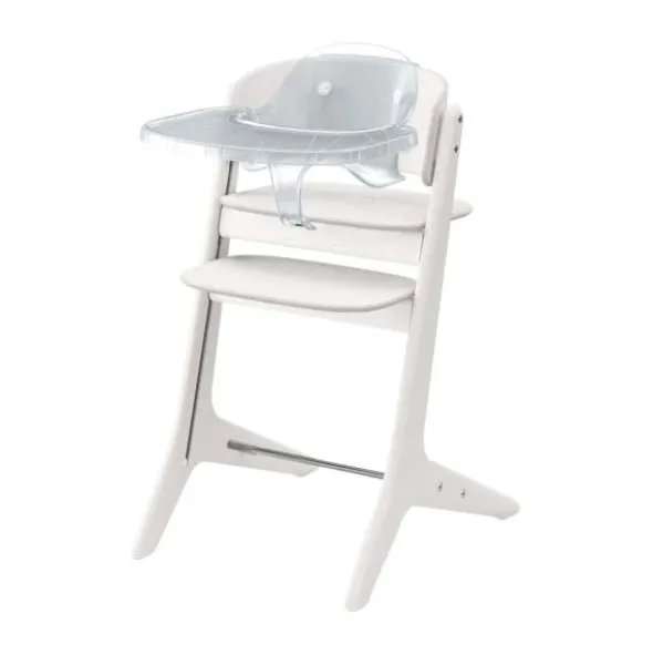 Cybex Kinderstoel - Lemo Platinum 3-in-1 Set