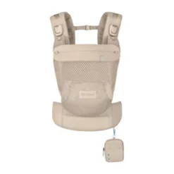 Cybex Laya Draagzak - Almond Beige/Beige