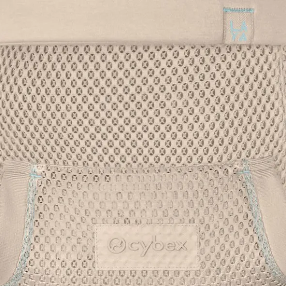 Cybex Laya Draagzak - Almond Beige/Beige