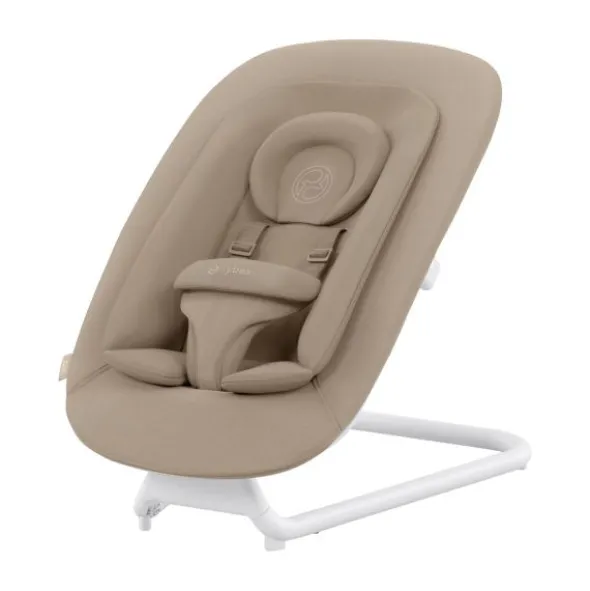 Cybex Lemo Bouncer - Stone Blue