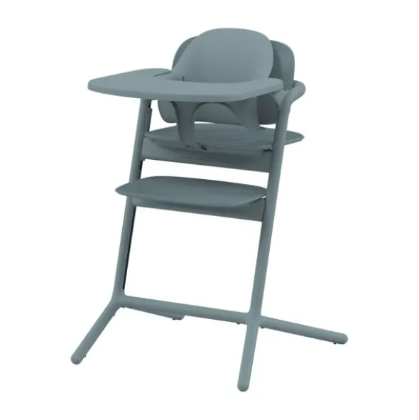 Cybex Lemo 3-in-1 Kinderstoel Stone Blue