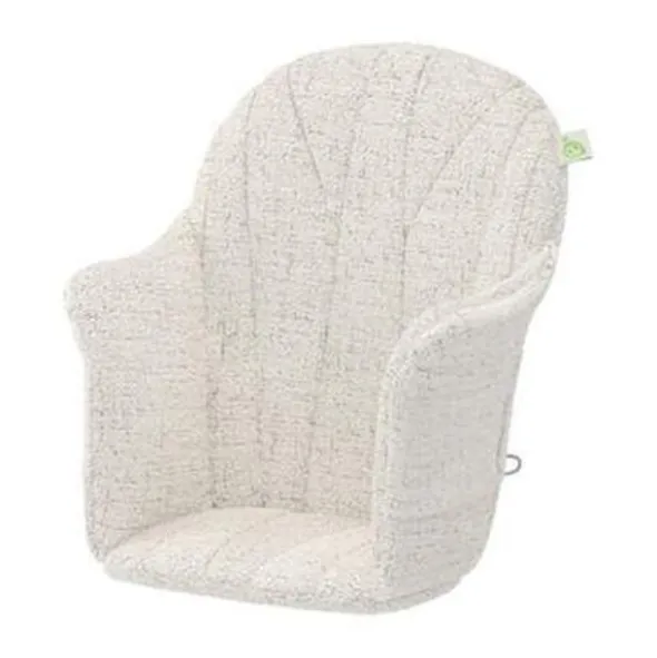 Cybex Lemo Platinum Baby Kussen - Cream White Nature/White
