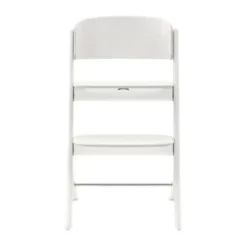 Cybex Lemo Platinum - White Wood/White