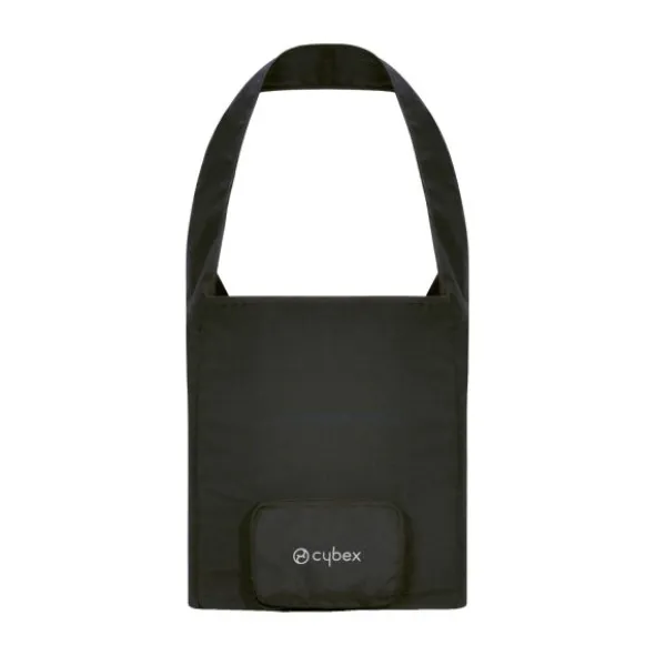Cybex Libelle Reistas Black