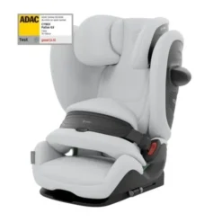 Cybex Pallas G3 Autostoel – Magic Black