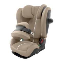Cybex Pallas G3 Plus Autostoel – Moon Black