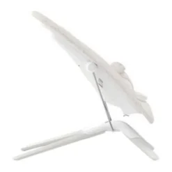 Cybex Platinum Bouncer - White Wood/White