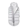 Cybex Platinum Wintervoetenzak - Arctic Silver