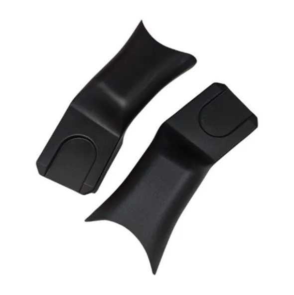 Cybex Priam 3 Autostoel Adapter - Black
