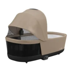 Cybex Priam 4 Kinderwagen Set 4-in-1 - Cozy Beige