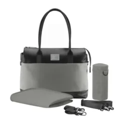 Cybex Priam 4 Luiertas - Soho Grey