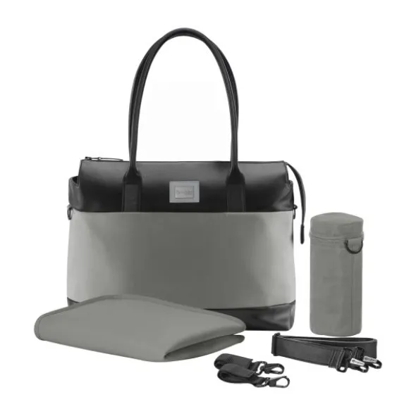 Cybex Priam 4 Luiertas - Soho Grey
