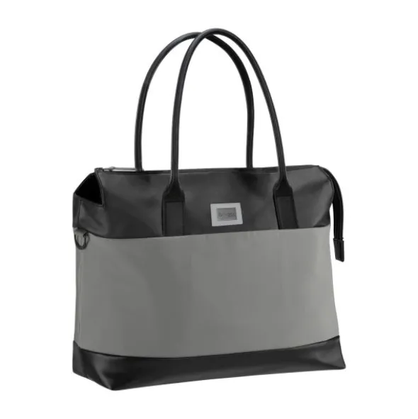 Cybex Priam 4 Luiertas - Soho Grey
