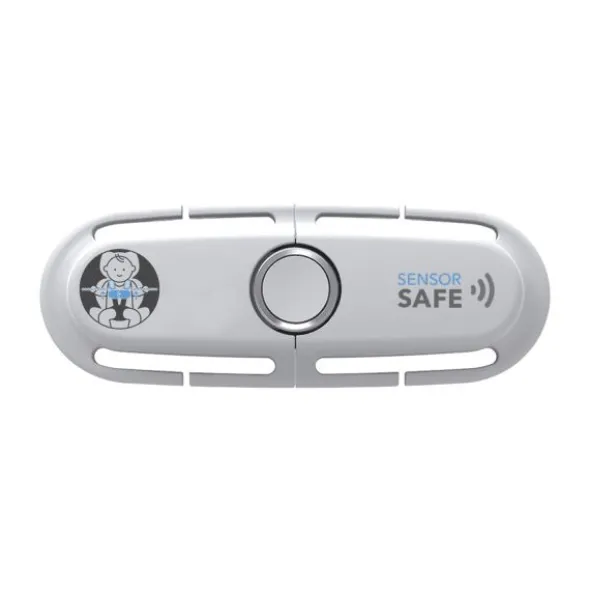 Cybex SensorSafe Safety Kit - Baby - Grey