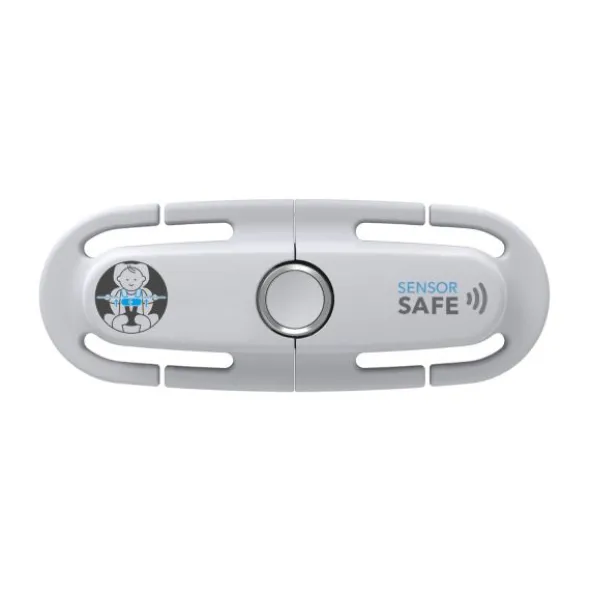 Cybex SensorSafe Safety Kit Toddler - Grey