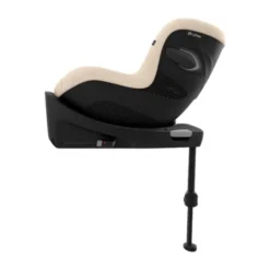 Cybex Sirona G3 Comfort Autostoel - Almond Beige