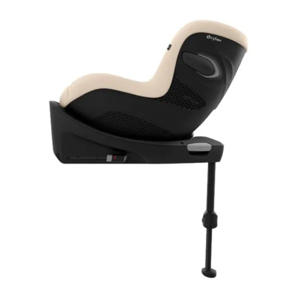 Cybex Sirona G3 Comfort Autostoel - Almond Beige