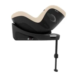 Cybex Sirona G3 Comfort Autostoel - Almond Beige