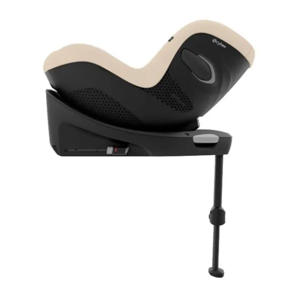 Cybex Sirona G3 Comfort Autostoel - Almond Beige