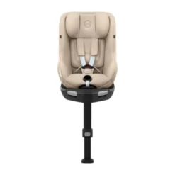 Cybex Sirona G3 Comfort Autostoel - Almond Beige