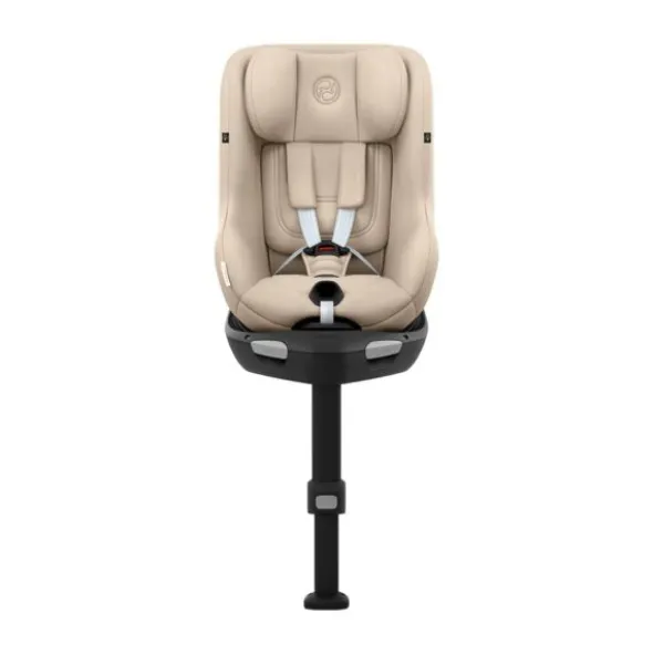 Cybex Sirona G3 Comfort Autostoel - Almond Beige