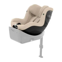 Cybex Sirona G3 Plus Autostoel - Almond Beige