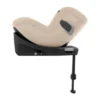 Cybex Sirona Ti I-Size Plus Autostoel - Cozy Beige/Beige