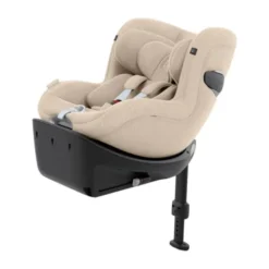 Cybex Sirona Ti I-Size Plus Autostoel - Cozy Beige/Beige