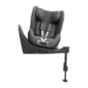 Cybex Sirona T I-Size Autostoeltje - Sepia Black