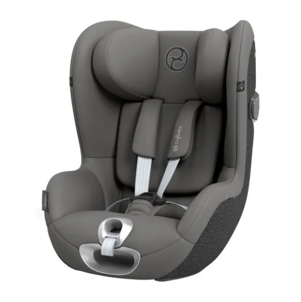 Cybex Sirona T I-Size Autostoeltje - Sepia Black