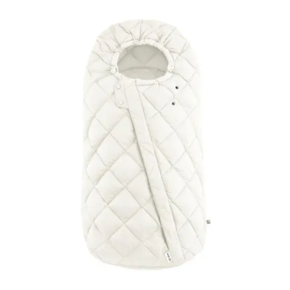 Cybex Snogga 2 Voetenzak - Seashell Beige