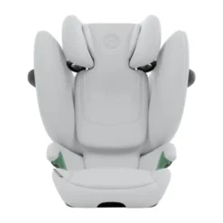 Cybex Solution G2 I-Fix Autostoeltje - Magic Black / Black