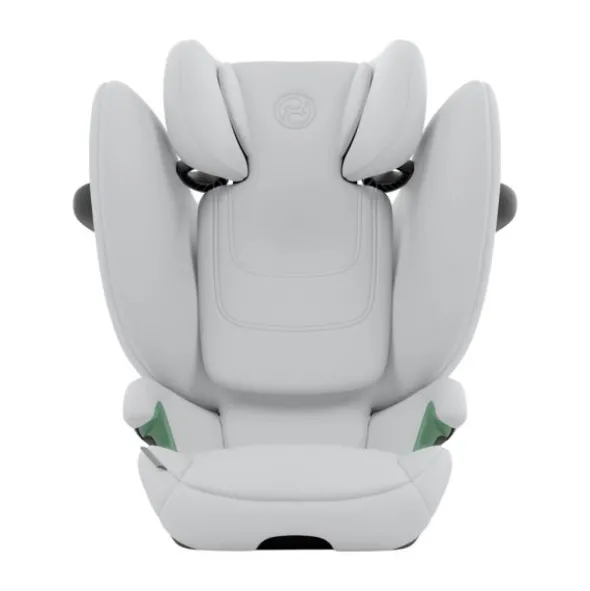 Cybex Solution G2 I-Fix Autostoeltje - Magic Black / Black